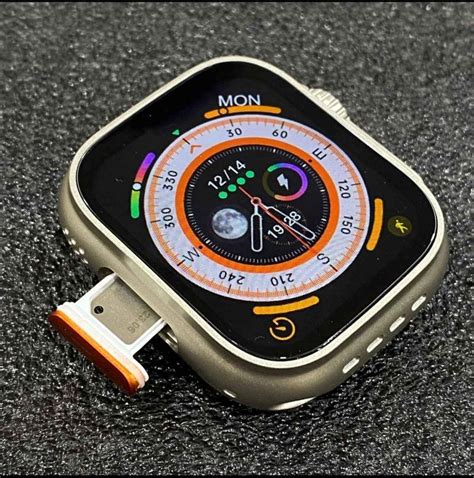 sim card support smart watch|smart watch 4g sim support.